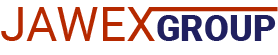 Logo jawex group